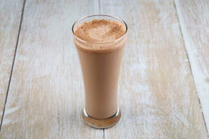 Cold Coffee Milkshake