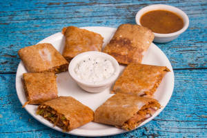 Chopsuey Dosa