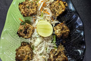 Paneer Kalimiri Kebab