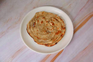 Paneer Kulcha