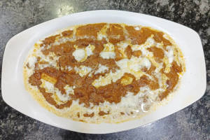 Kaju curry