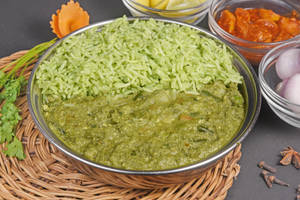 Veg Hyderabdi Biryani