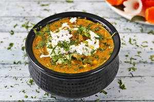 Paneer Handi
