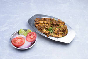 Buff Kheema Fry