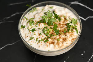 Raita [500 Ml]