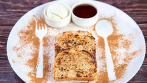 French Toast  