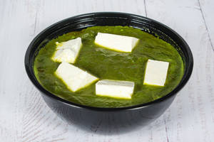 Palak Paneer (300ml)
