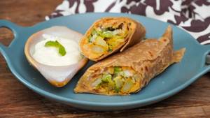 Singal Aloo Roll