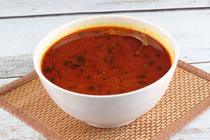 Boneless Fish Curry