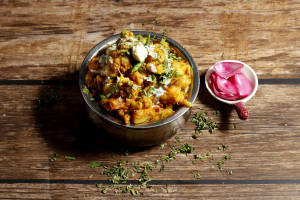 Aloo Gobhi
