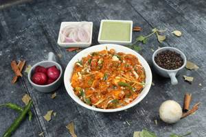 Paneer Pasanda