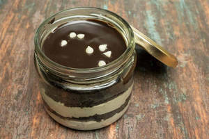 Chocolate Jar