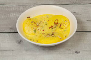 Rasmalai [1 Piece]