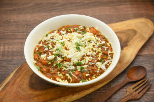 Paneer Tarka