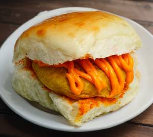 Tandoori vadapav