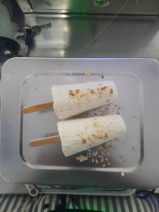 Pure Rabri Dry Fruit Kulfi