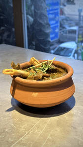 CHAMPARAN MUTTON (4pcs.)