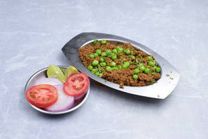 Buff Kheema Ghotala 