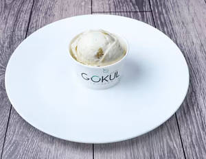 Kaju Draksh Ice cream (500 gm Pack)