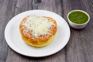 Rabdi Cheese Sandwich 
