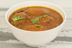 Lauki Kofta