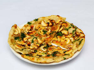 Stuff Naan