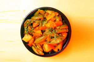 Aloo Parval