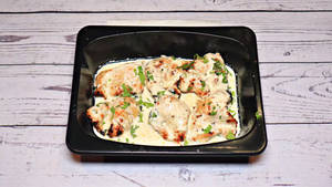 Chicken Tikka
