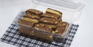 Chocolate Kaju (1 Pack) (250 Gms)