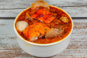 Paneer do piyaja