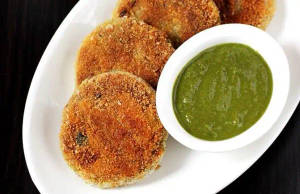 Dahi Vada