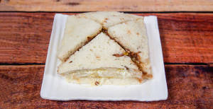 Pineapple Sandwich
