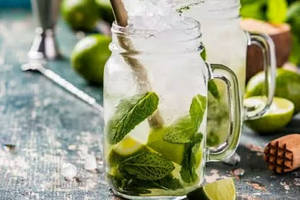 Mint Mojito