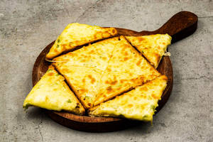 Cheese Toast [210 grams]