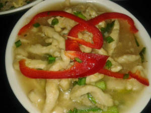 Ching Mai Chicken