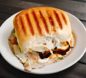 Vip maharaja vadapav