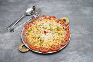 Chicken Kheema Masala