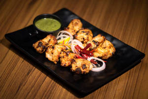 Murgh Lahori Kebab