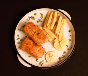 Fish & Chips