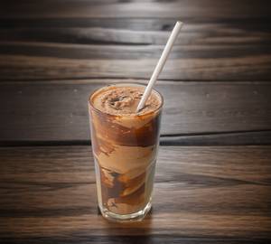 Belgian Choco Shake