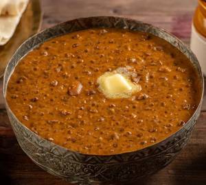 Dal Makhani