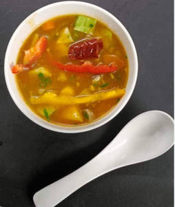 Chicken Beijing Soup