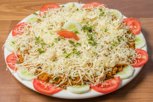 Amar Special Tawa Pulao