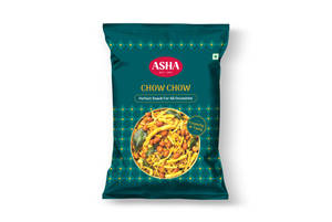 Chow Chow 40gm