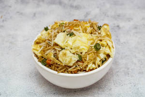 Egg Fried Rice