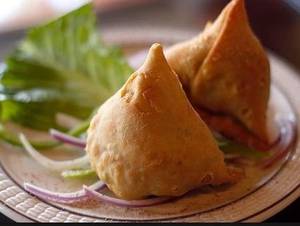 Samosa (2Pcs)