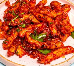 Chicken Classic Crispy