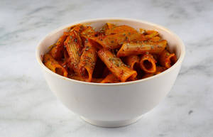 Penne Pink Sauce Pasta