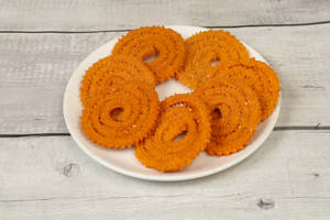 Moong Dal Chakri [250 Gms]