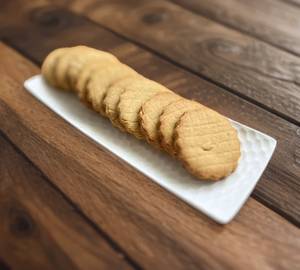 Whole Wheat Biscuits
